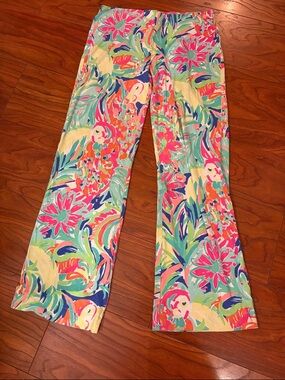 Lilly Pulitzer pants
